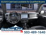 2025 Ford Bronco 4WD SUV for sale #SLB70406 - photo 10