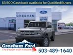 2025 Ford Bronco 4WD SUV for sale #SLB70406 - photo 3