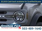 2025 Ford Bronco 4WD SUV for sale #SLB70406 - photo 23