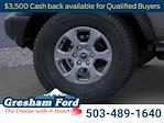 2025 Ford Bronco 4WD SUV for sale #SLB70406 - photo 24