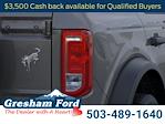 2025 Ford Bronco 4WD SUV for sale #SLB70406 - photo 26