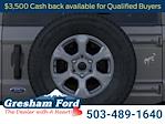 2025 Ford Bronco 4WD SUV for sale #SLB70406 - photo 27