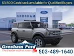 2025 Ford Bronco 4WD SUV for sale #SLB70406 - photo 7