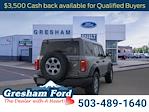 2025 Ford Bronco 4WD SUV for sale #SLB70406 - photo 9