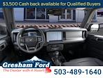 2025 Ford Bronco 4WD SUV for sale #SLB70779 - photo 10