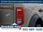 2025 Ford Bronco 4WD SUV for sale #SLB70779 - photo 26