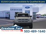 2025 Ford Bronco 4WD SUV for sale #SLB70779 - photo 6