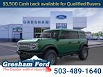 2025 Ford Bronco 4WD SUV for sale #SLB81480 - photo 1