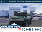 2025 Ford Bronco 4WD SUV for sale #SLB81480 - photo 4