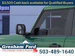 2025 Ford Bronco 4WD SUV for sale #SLB81480 - photo 25