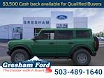 2025 Ford Bronco 4WD SUV for sale #SLB81480 - photo 5