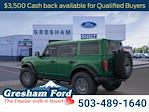 2025 Ford Bronco 4WD SUV for sale #SLB81480 - photo 2