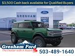 2025 Ford Bronco 4WD SUV for sale #SLB81480 - photo 7