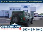 2025 Ford Bronco 4WD SUV for sale #SLB81480 - photo 9