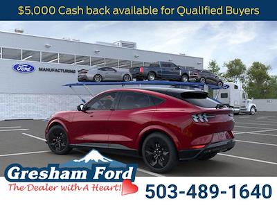 2025 Ford Mustang Mach-E AWD SUV for sale #SMA11111 - photo 2