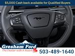 2025 Ford Mustang Mach-E AWD SUV for sale #SMA11111 - photo 13