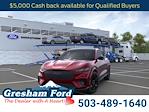 2025 Ford Mustang Mach-E AWD SUV for sale #SMA11111 - photo 3