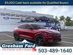 2025 Ford Mustang Mach-E AWD SUV for sale #SMA11111 - photo 7