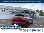 2025 Ford Mustang Mach-E AWD SUV for sale #SMA11111 - photo 9