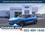2025 Ford Mustang Mach-E AWD SUV for sale #SMA22549 - photo 1