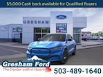 2025 Ford Mustang Mach-E AWD SUV for sale #SMA22549 - photo 3