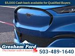 2025 Ford Mustang Mach-E AWD SUV for sale #SMA22549 - photo 20