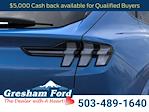 2025 Ford Mustang Mach-E AWD SUV for sale #SMA22549 - photo 24