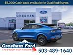2025 Ford Mustang Mach-E AWD SUV for sale #SMA22549 - photo 2