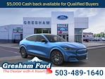 2025 Ford Mustang Mach-E AWD SUV for sale #SMA22549 - photo 7