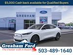 2025 Ford Mustang Mach-E AWD SUV for sale #SMA26743 - photo 1