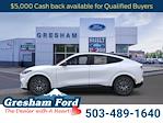 2025 Ford Mustang Mach-E AWD SUV for sale #SMA26743 - photo 4