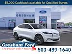 2025 Ford Mustang Mach-E AWD SUV for sale #SMA26743 - photo 7