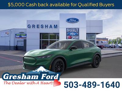 2025 Ford Mustang Mach-E RWD SUV for sale #SMA33227 - photo 1