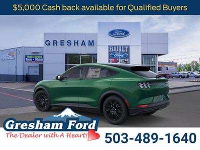 2025 Ford Mustang Mach-E RWD SUV for sale #SMA33227 - photo 2