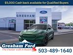 2025 Ford Mustang Mach-E RWD SUV for sale #SMA33227 - photo 3