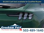 2025 Ford Mustang Mach-E RWD SUV for sale #SMA33227 - photo 24