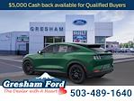 2025 Ford Mustang Mach-E RWD SUV for sale #SMA33227 - photo 2
