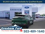 2025 Ford Mustang Mach-E RWD SUV for sale #SMA33227 - photo 9