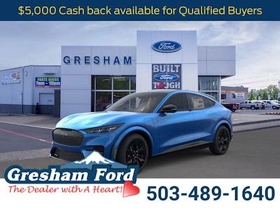 2025 Ford Mustang Mach-E AWD SUV for sale #SMA49958 - photo 1