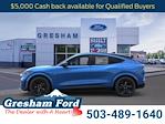 2025 Ford Mustang Mach-E AWD SUV for sale #SMA49958 - photo 4