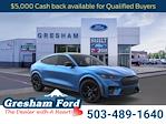 2025 Ford Mustang Mach-E AWD SUV for sale #SMA49958 - photo 7