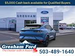 2025 Ford Mustang Mach-E AWD SUV for sale #SMA49958 - photo 9