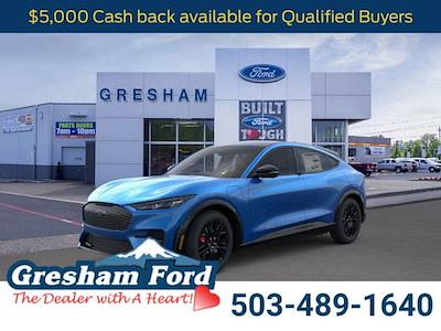 2025 Ford Mustang Mach-E AWD SUV for sale #SMA59327 - photo 1