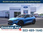 2025 Ford Mustang Mach-E AWD SUV for sale #SMA59327 - photo 1