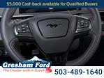 2025 Ford Mustang Mach-E AWD SUV for sale #SMA59327 - photo 13