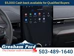 2025 Ford Mustang Mach-E AWD SUV for sale #SMA59327 - photo 15