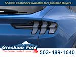 2025 Ford Mustang Mach-E AWD SUV for sale #SMA59327 - photo 24