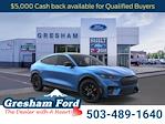 2025 Ford Mustang Mach-E AWD SUV for sale #SMA59327 - photo 7