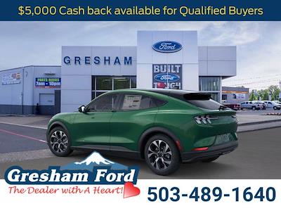 New 2025 Ford Mustang Mach-E - photo 1