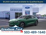 New 2025 Ford Mustang Mach-E Select for sale #SMA59402 - photo 1